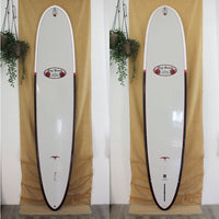 USED Donald Takayama DT2 Longboard Composite 9'2 x 22.2 x 3.0
