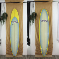 Used wave tools longboard