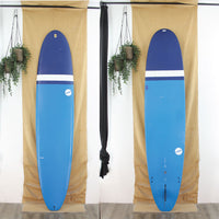 USED NSP Longboard 9'0" x 22 3/4" x 3" Molded EPS 