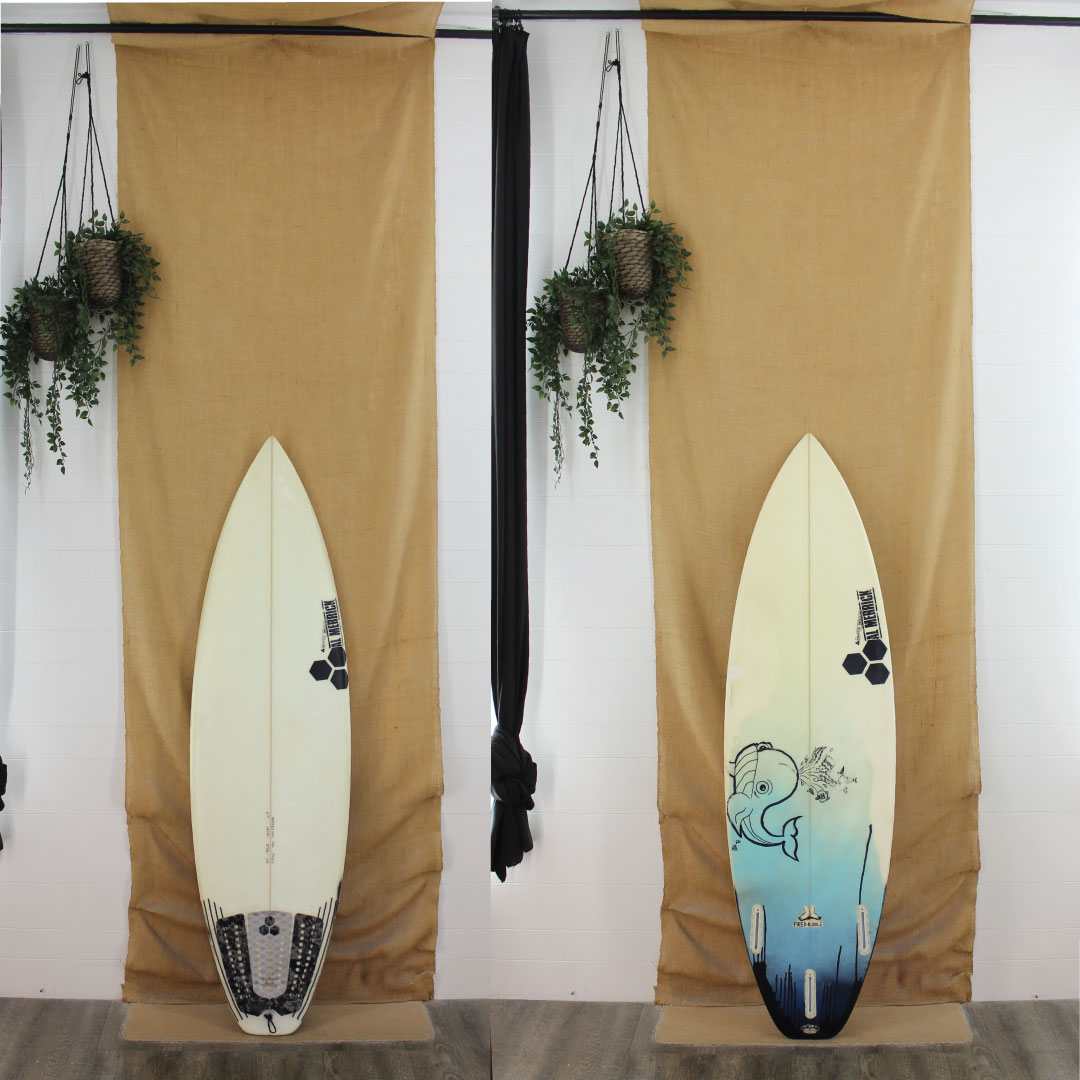 Surfboards – Stewart Surfboards