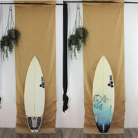 USED Channel Islands Shortboard 6'0" x 19 1/2" x 2 9/16" POLY