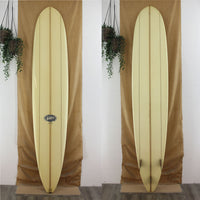 USED Jackie Baxter Longboard 9'3" x 22" x 2 1/2" POLY