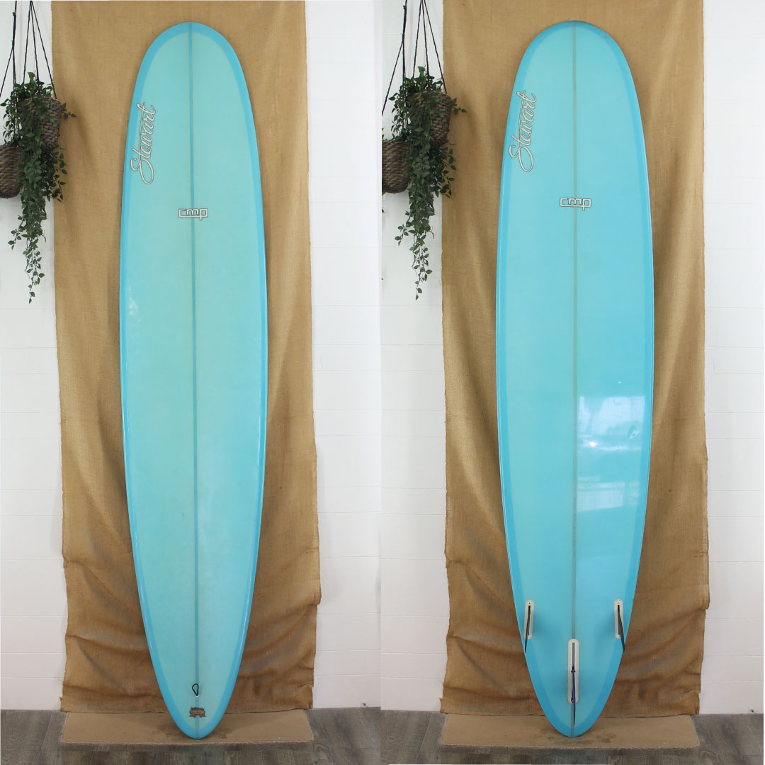 スチュワート　9.2inサーフボード Surfboards – Stewart Surfboards