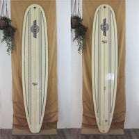 USED Walden Magic Model Longboard 9'2" x 22 1/4" x 2 3/4" Molded EPS