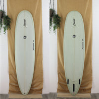 USED Stewart Funline 11 Mid-Length Poly 8'0 x 23 x 3 