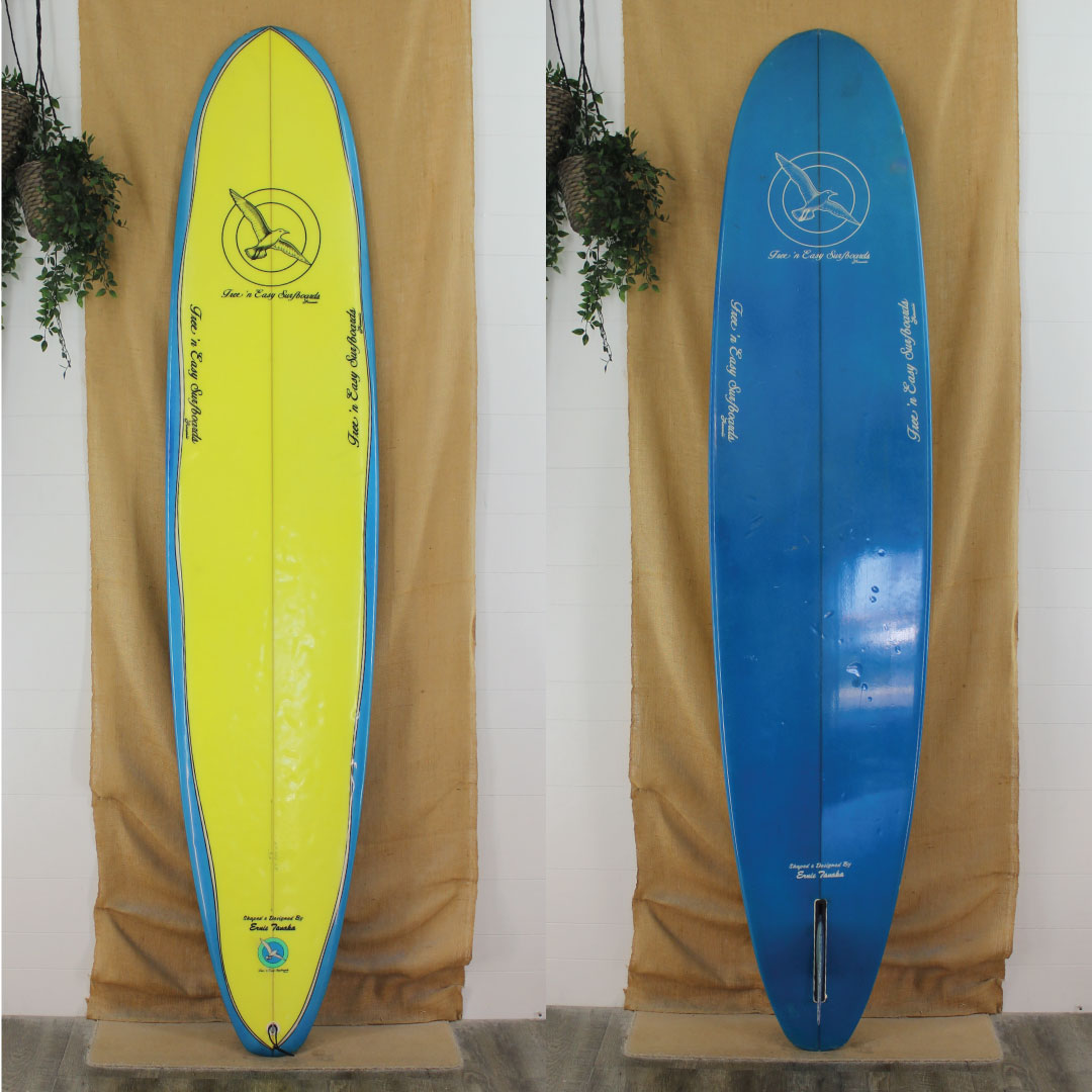 town&country　Stewart ロングボード 9'4ft town&country Stewart ロングボード 9'4ft Surfboards – Stewart