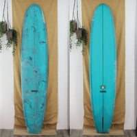USED 9' x 23 1/2" x 2 7/8" DANC Poly