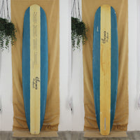 USED Somis 9' x 22" x 3 1/4" POLY