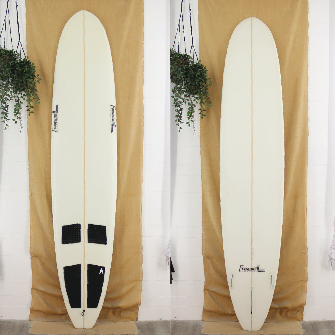 USED Farewell 9'0" x 22 5/8" x 2 5/8"