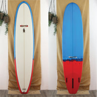 USED Infinity Secret Weapon Longboard Resin tint gloss & polish poly 9 x 24 x 4