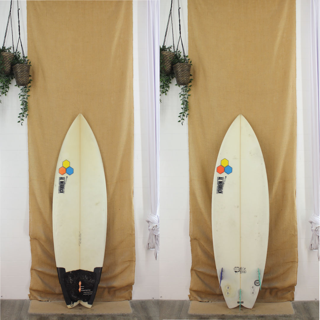 Surfboards – Stewart Surfboards