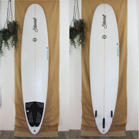 USED Stewart Redline 11 Longboard Poly 9'5 x 24 x 3 1/2