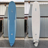 USED Stewart Hydro Hull Surftech Composite 11"x 24 1/2 x 3 1/2  