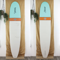 USED Stewart Ripster Hydrocush Composite 9'6" x 23" 1/2 x 3" 1/4