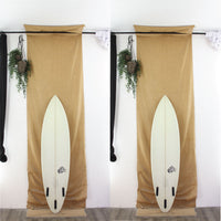 USED Robo "Sick Six" Step-Up Poly 6'6 x 18 7/8 x 2 5/16