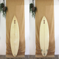 USED Midget Smith Gun Poly 7'0