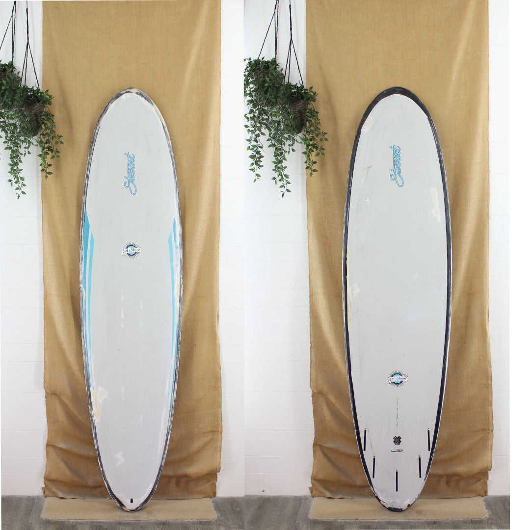 Surfboards – Stewart Surfboards