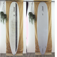 USED Stewart Redline 11 HydroCush Composite 10'0 x 24 x 3 1/4