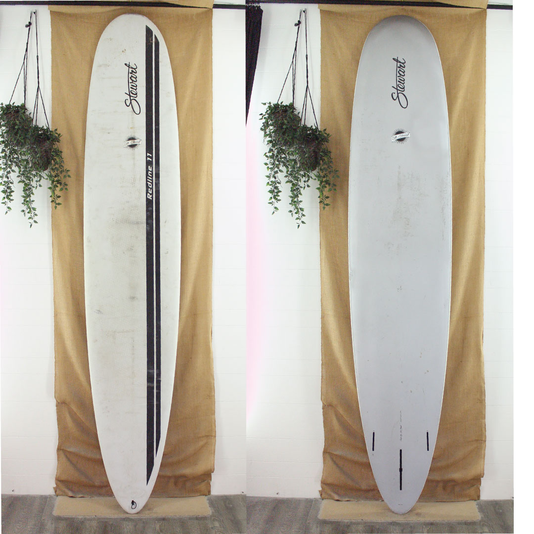 Surfboards – Stewart Surfboards