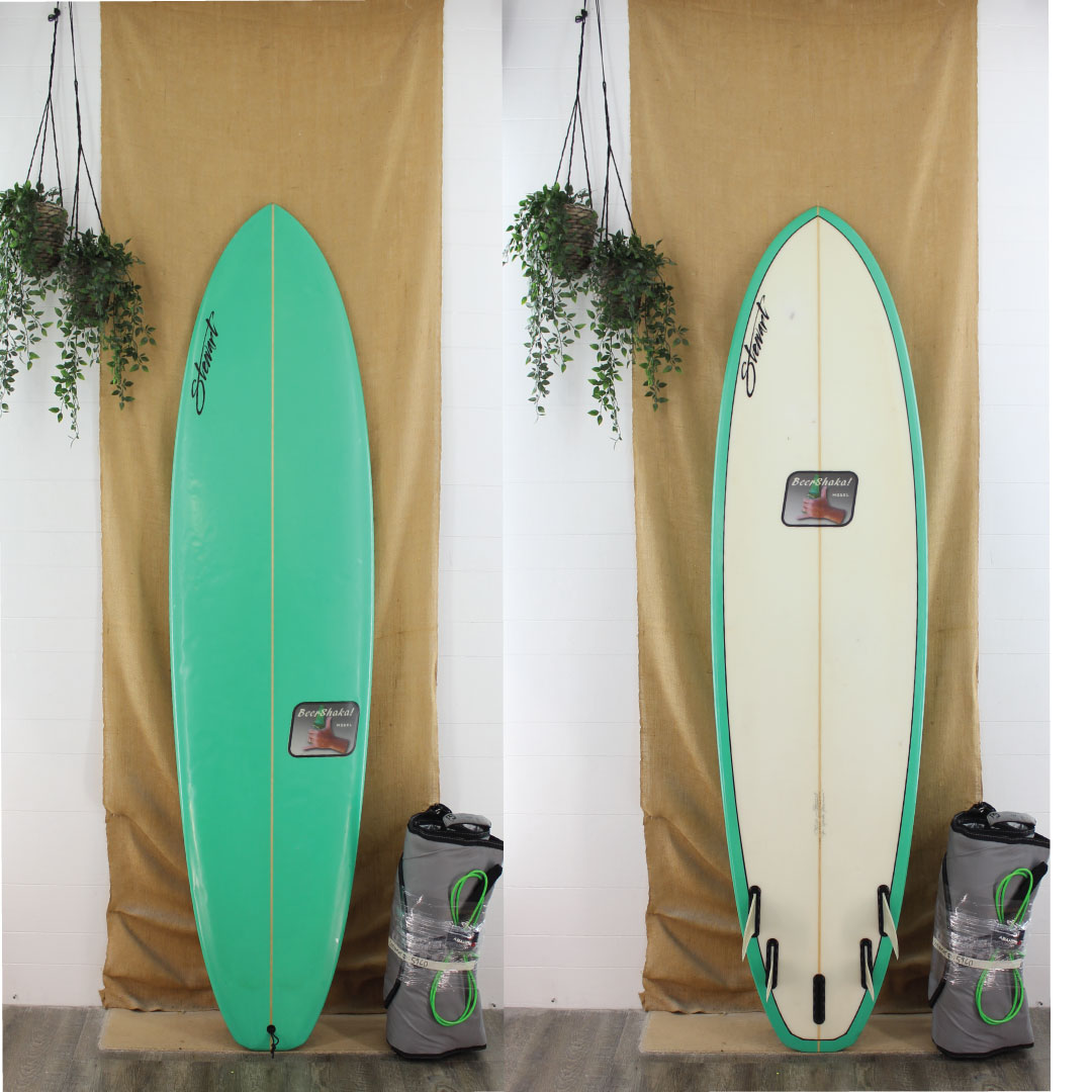 Surfboards – Stewart Surfboards