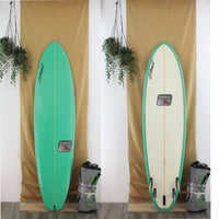 USED Stewart (949) Comp Mid-Length Poly 8'0 x 23 1/2 x 3 1/4