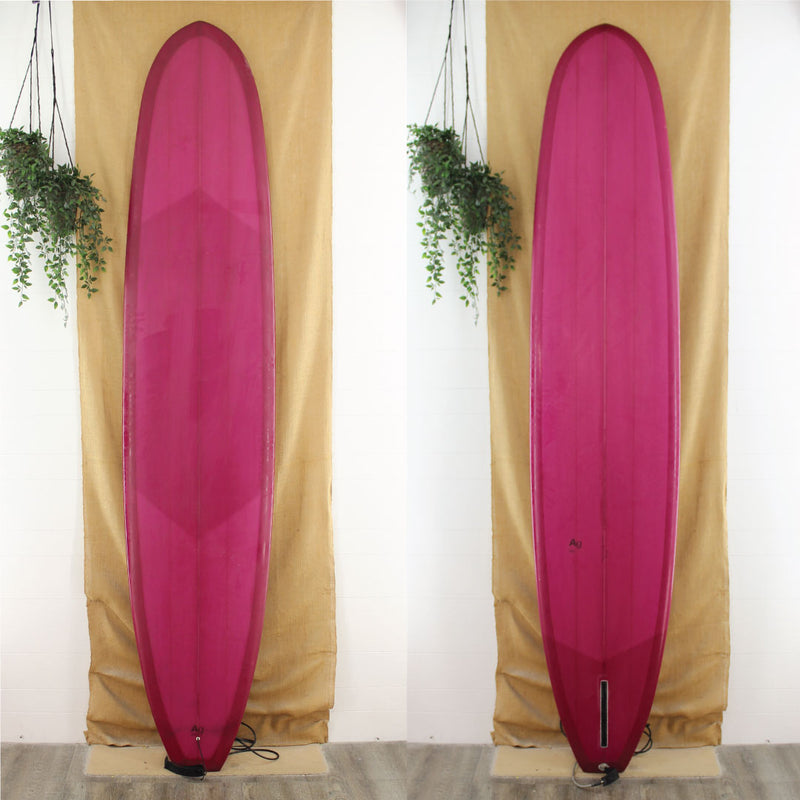 USED AG Designs Longboard Poly 9'6 x 23 1/2 x 3 1/4