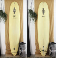 USED Walden Stratto Flex RP Model Longboard 9'6 x 23 1/2 x 3 1/8