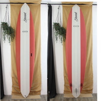 USED Stewart Clydesdale HydoCush Longboard Copmposite 10'0 x 24 1/2 x 4