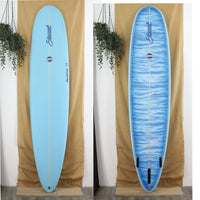 USED Stewart Redline 11 Longboard Poly 9'0 x 23 x 3 1/8