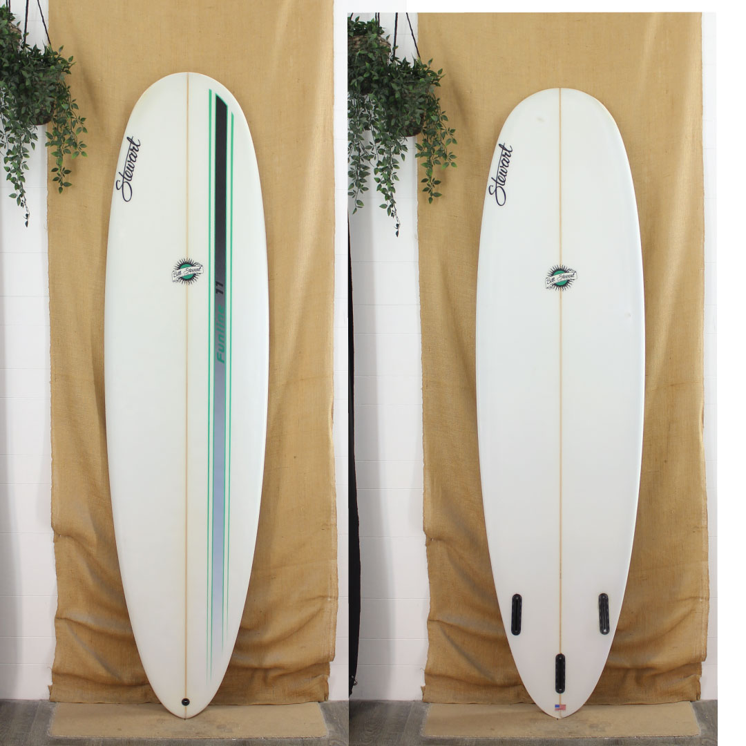 Surfboards – Stewart Surfboards