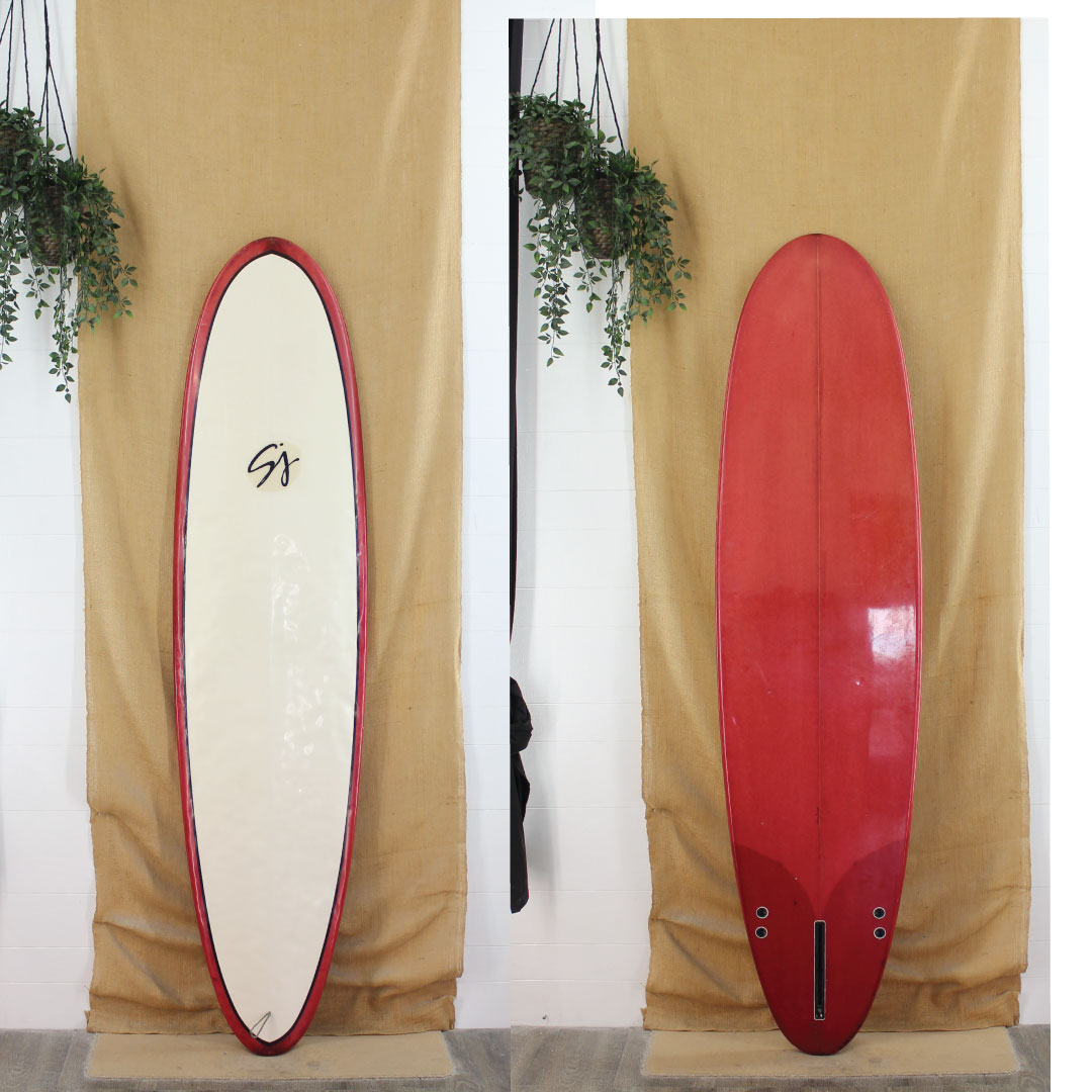Surfboards – Stewart Surfboards