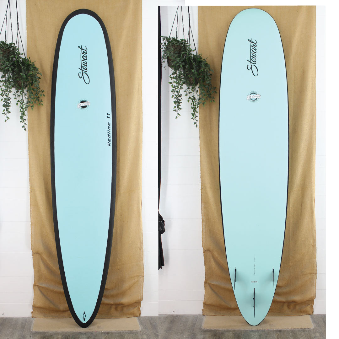 USED SURFBOARDS – Stewart Surfboards
