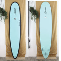USED Stewart Redline 11 HydroCush Composite 9'0 x 23 x 3 