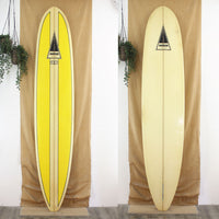 USED Harbour HP1 Phil Shape Longboard Poly 9'4 x 22 1/8 x 2 7/8