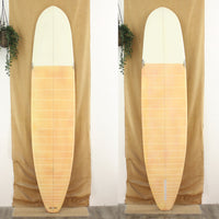 USED Flycay Longboard Epoxy 8'5 x 21 1/2 x 2 7/8