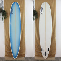USED Stewart CMP Longboard Poly 9'0 x 22 1/4 x 2 3/4
