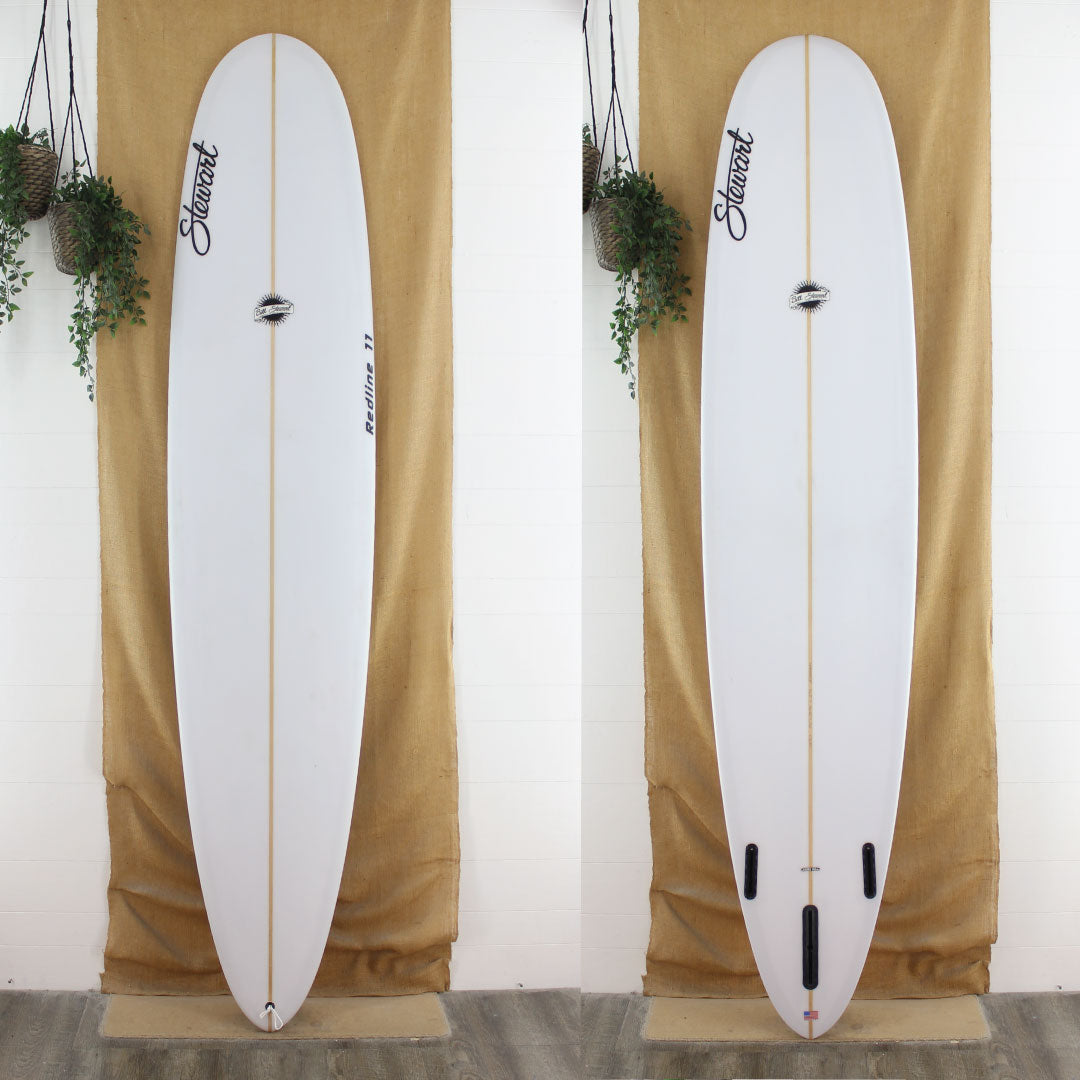 Surfboards – Stewart Surfboards