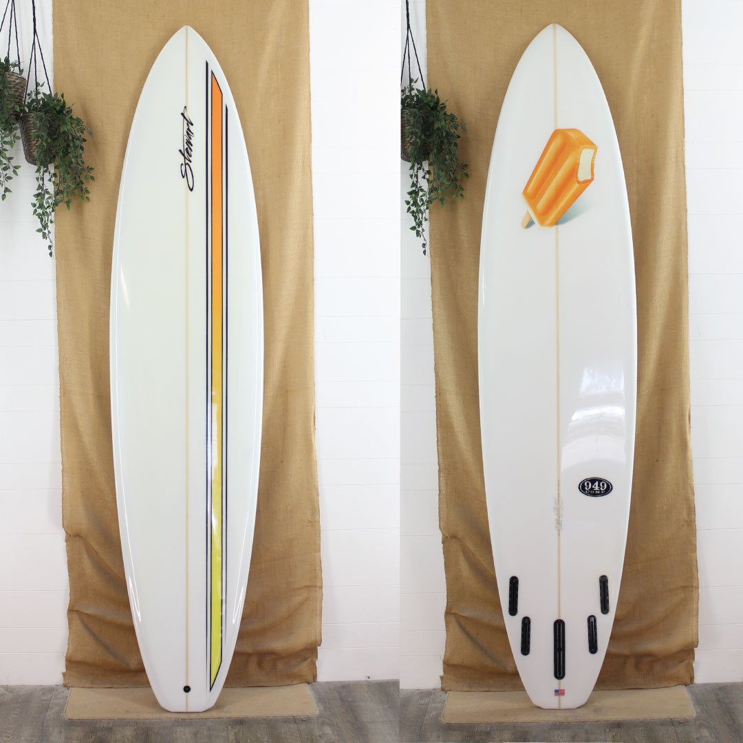 Surfboards – Stewart Surfboards