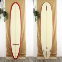 USED Becker UFO Poly 9'2 x 22 3/4 x 2 7/8