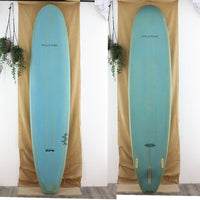 USED Altra Longboard Epoxy 10 x 25 x 3 1/3