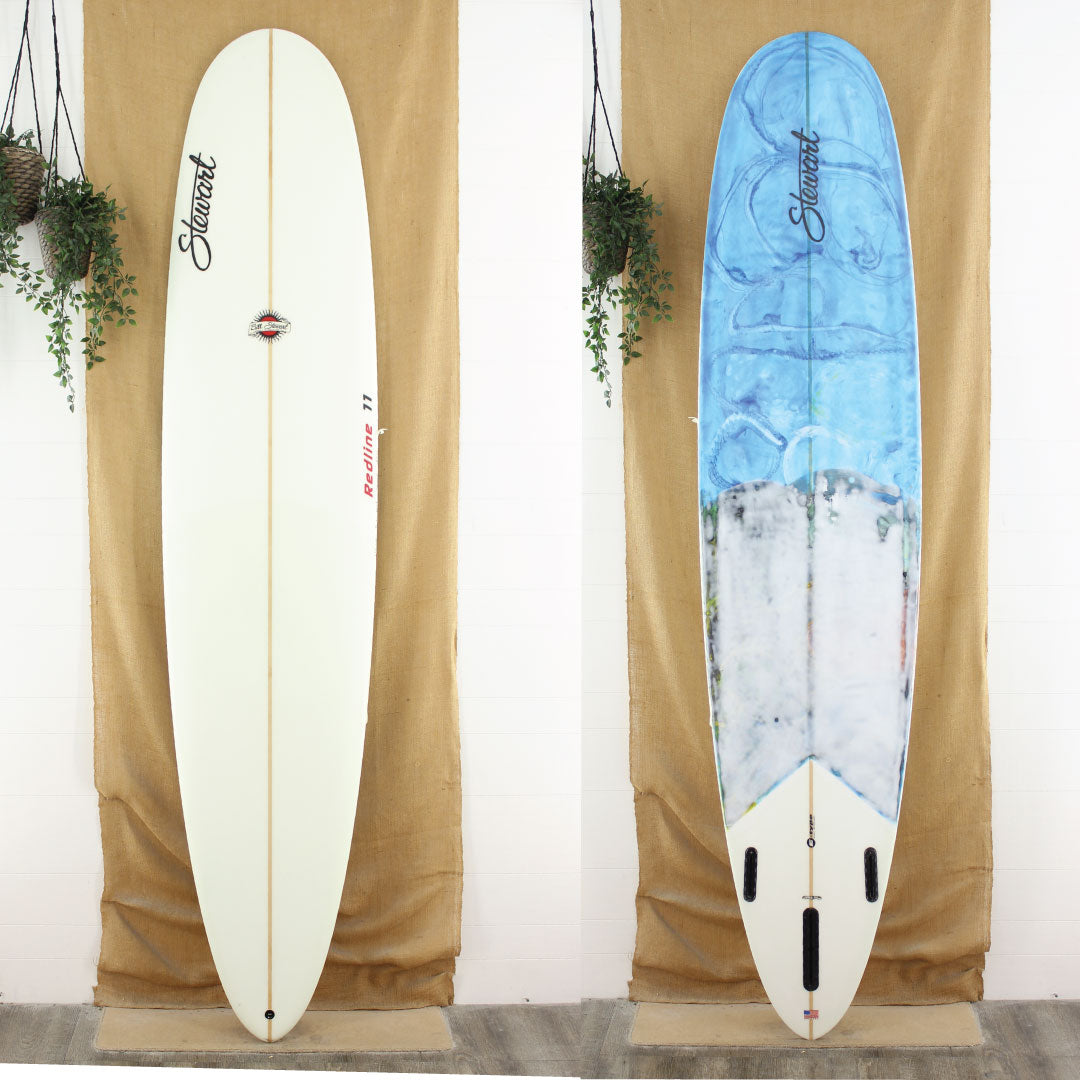 USED SURFBOARDS – Stewart Surfboards