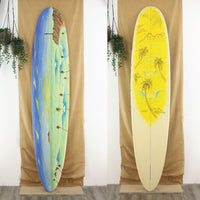 USED Paul Carter Poly 9'5 x 23 x 2 7/8