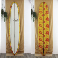 USED Bing Surfboards Poly 9'6 x 23 x 3