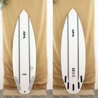 USED Aipa Supernova Epoxy 6'1 x 20.3 x 2.77
