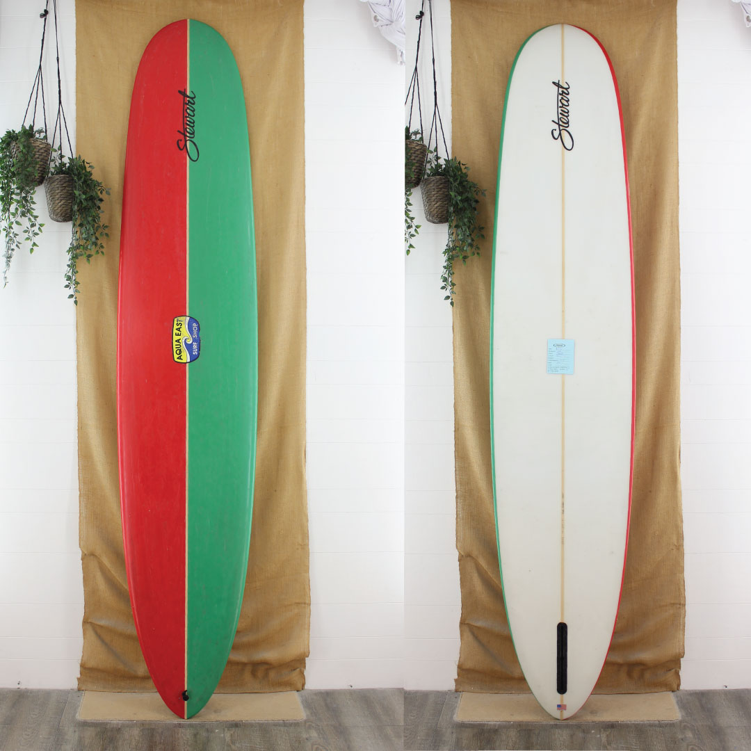 USED SURFBOARDS – Stewart Surfboards