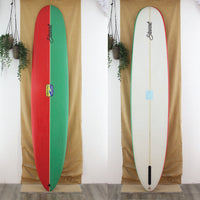 USED Stewart Nose Rider 9'8 x 23 1/2 x 3