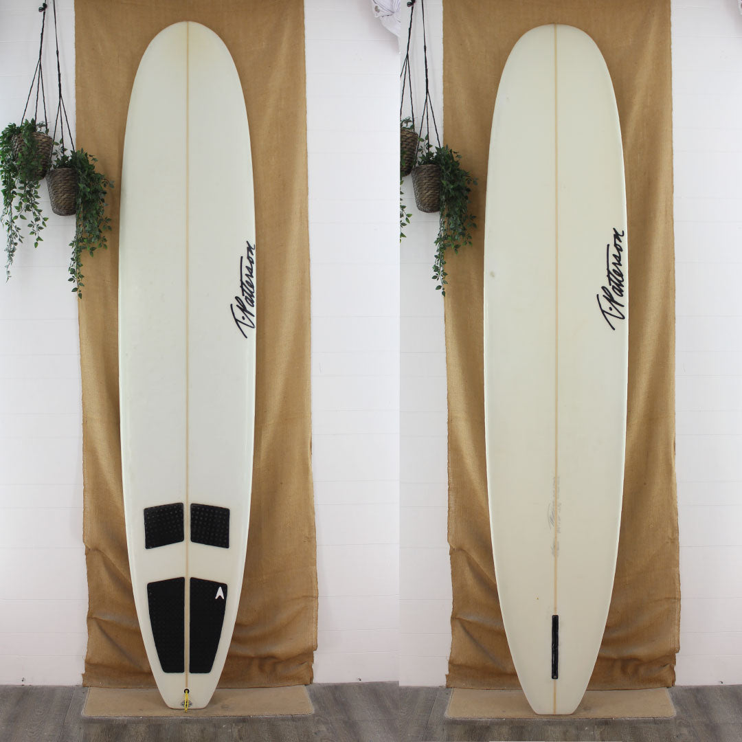 USED Thomas Patterson Poly 9'6 x 23 x 2 7/8