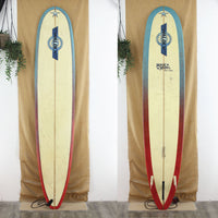 USED Walden "Magic Model" Poly 9'2 x 22 x 2 1/2
