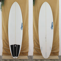 USED T. Patterson poly - 6'10 x 20 7/8 x 2 7/16