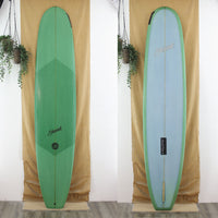 USED Stewart Tipster poly 9'5 x 23 1/2 x 2 7/8